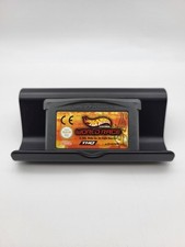 Hot Wheels World Race Nintendo Game Boy Advance Modul *Blitzversand*