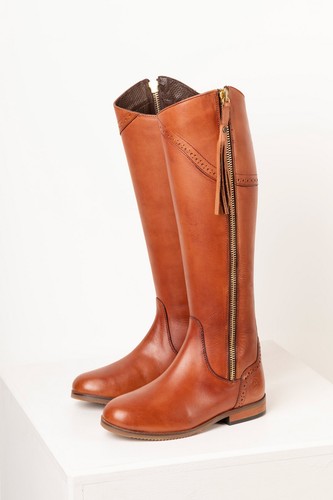 Rydale spanische reitstiefel - spanische,