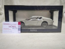 Alpine A310 1600 VE 1972 White