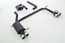 Friedrich Motorsport Duplex