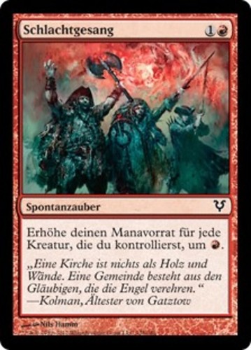 Top schlachtgesang battle - top,