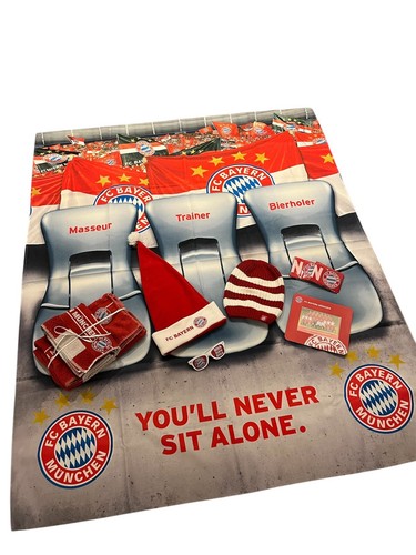 Bayern münchen fan - fc, artikel