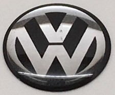 Original schlüsselemblem - vw,