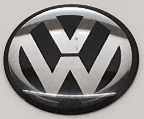 Original schlüsselemblem - vw,