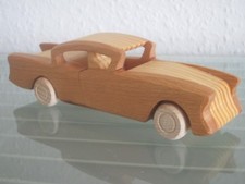 UNIKAT Oldtimer Rennauto