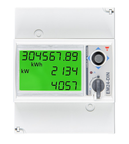 Energiezähler stromzähler - energiezähler,
