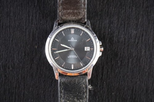 Dugena quartz armbanduhr - quartz,