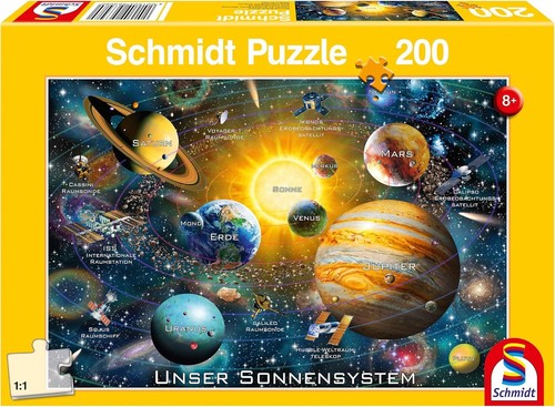Schmidt spiele 56308 unser - spiele,