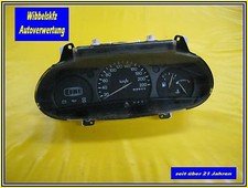 Ford Fiesta 4, JBA/JBS