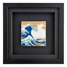 Japan Wandbild OONAMI aus