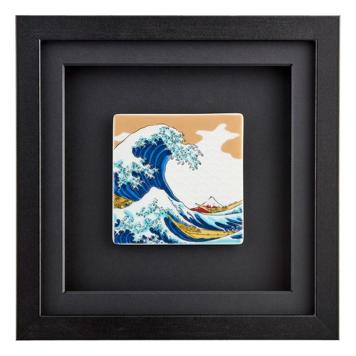 Japan wandbild oonami aus - oonami,