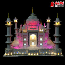 LED Light Kit for Taj Mahal -