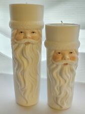 ROSENTHAL KERZENHALTER STUDIO-HAUS PORZELLAN  WEIHNACHTSMANN?