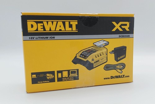 Dewalt dcb094k - dewalt,