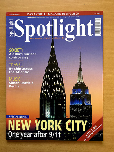 Spotlight 2002 special - 9/2002,