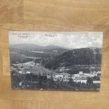 Ansichtskarte Postkarte