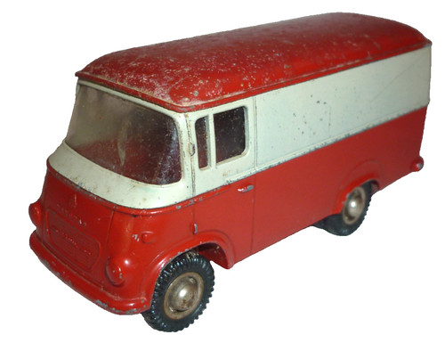 Strenco vintage werbemodell - strenco,