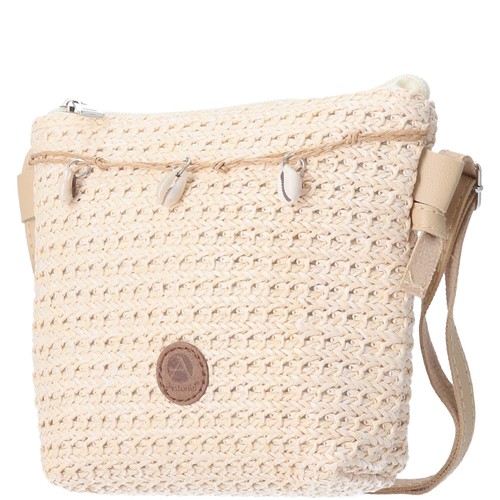Antonio damen bast tasche - damen, xs