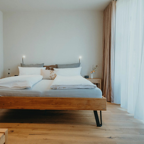 Wohlfühltage biohotel - 4*,