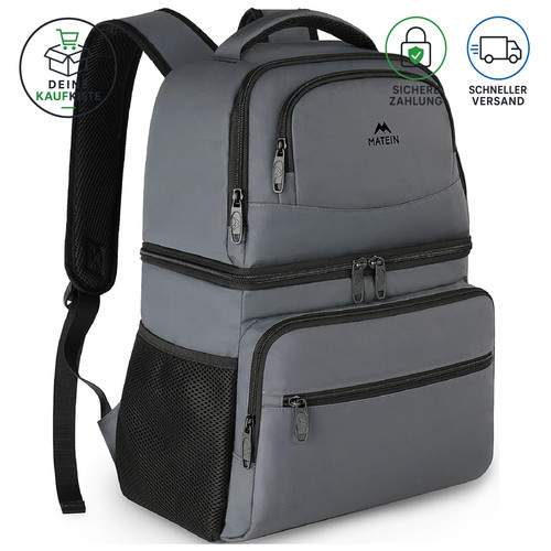 Kühlrucksack 34l für - kühlrucksack,