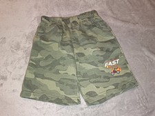 Hose, Kurz, Gr.110/116