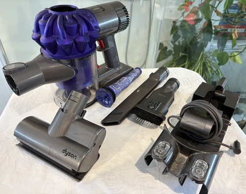 Dyson animal lila - v6, auto
