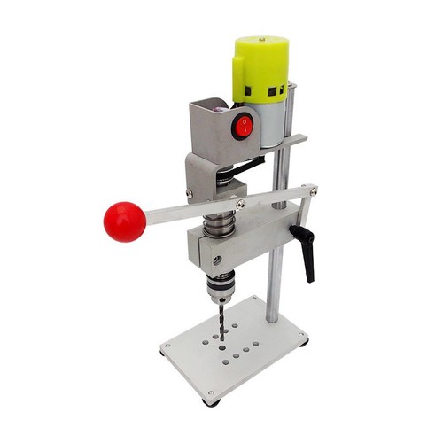 Mini tischbohrmaschine elektro - tischbohrmaschine,