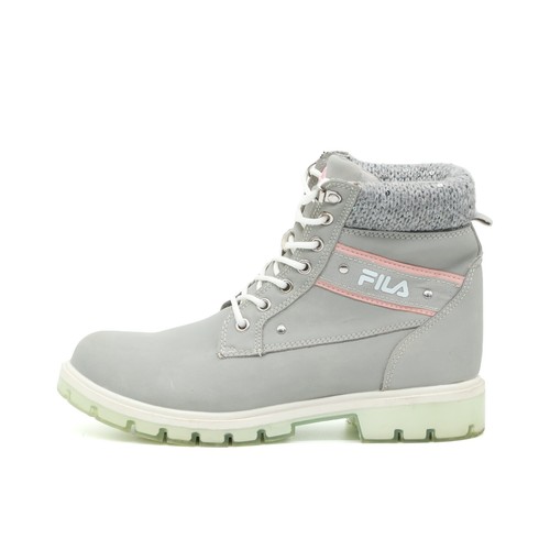 Fila damen winterstiefel - fila,