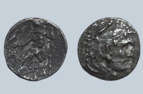 Alexander der große - der,