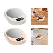 Elektrischer Kaffeewärmer