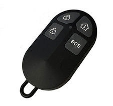 Safe2home Fernbedienung für