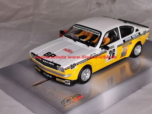 Revoslot rs0168 slotcar - 1/32,