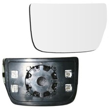 Spiegelglas links für Iveco