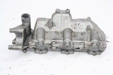 Ansaugkrümmer Smart FORFOUR 6390900537 1.5 70 KW 95 PS Diesel 10-2004