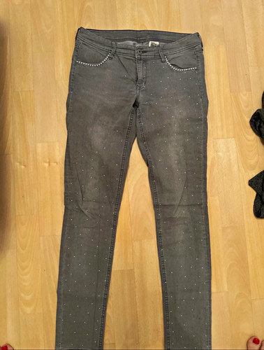 Divided damen jeans - by,