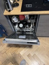 Küche Küchenblock komplett mit E-Geräte MARSEILLE 260 cm B-Ware ♻️