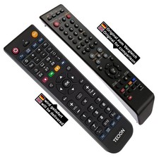 Tecion Fernbedienung für