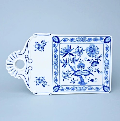Zwiebelmuster original bohemia - original,