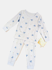 Gr.110 Neu Jungen Schlafanzug