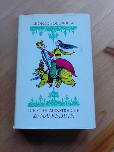 Leonid solowjow die - solowjow,