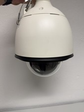 Hanwha dome ptz - dome, hcp-