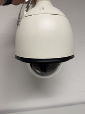 Hanwha Dome PTZ Kamera HCP- 6320HA Wisent *Top Zustand* Baujahr 2021