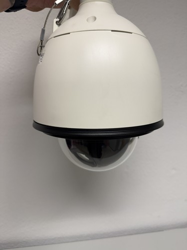 Hanwha dome ptz - dome, kamera