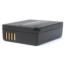 Akku neu für Panasonic Lumix  DC-GX9 DC-TZ202 DC-TZ96 DMC-LX100 BatteryPack Accu