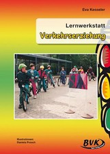 Lernwerkstatt Verkehrserziehung