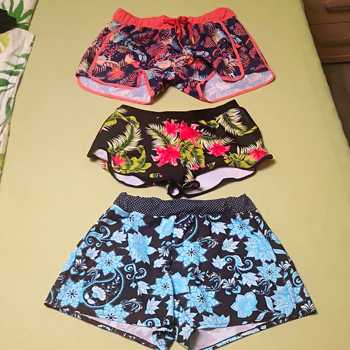 Mädchen bikini unterteil - mädchen, bikini-unterteil