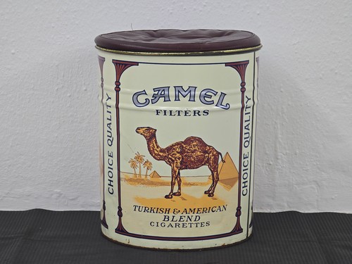 Camel filters sitzhocker - filters,