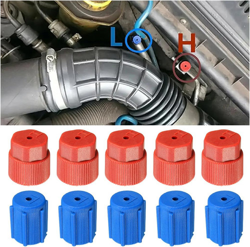 Stück auto klimaanlage - 10,