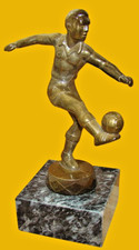 Figur oder Pokal
