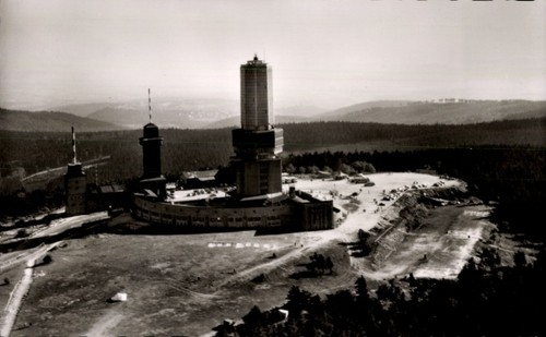 Niederreifenberg schmitten - ak,